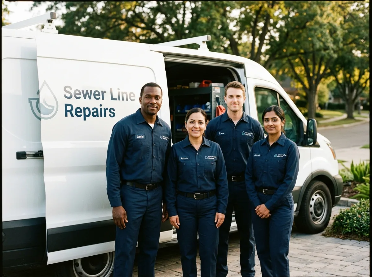 Emergency Plumber company in Bergenfield, NJ